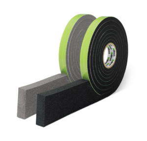 expanding sealing tape