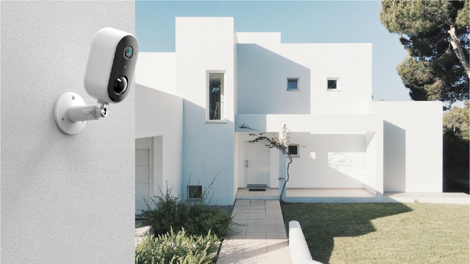 Why You Need a Smart Camera For Your Home