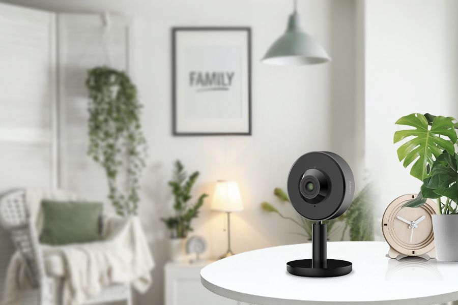 Best Smart Indoor Cameras for Your Home