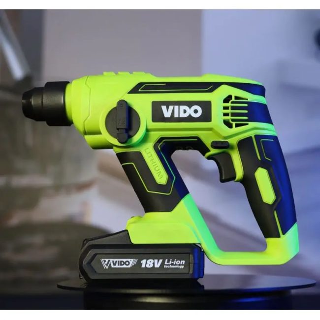 introducing our new power tools