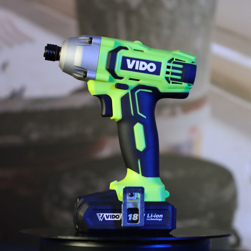 impact driver