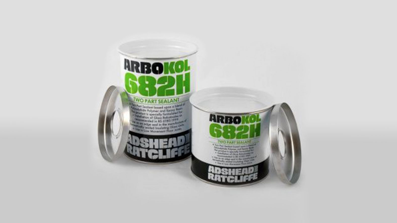 The Ultimate Solution for Your Balustrade Sealing Needs: Arbokol 682 Balustrade Sealant