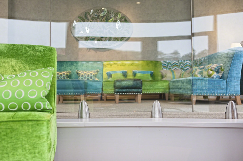 Enhancing Your Spaces with Elegant Glass Balustrades