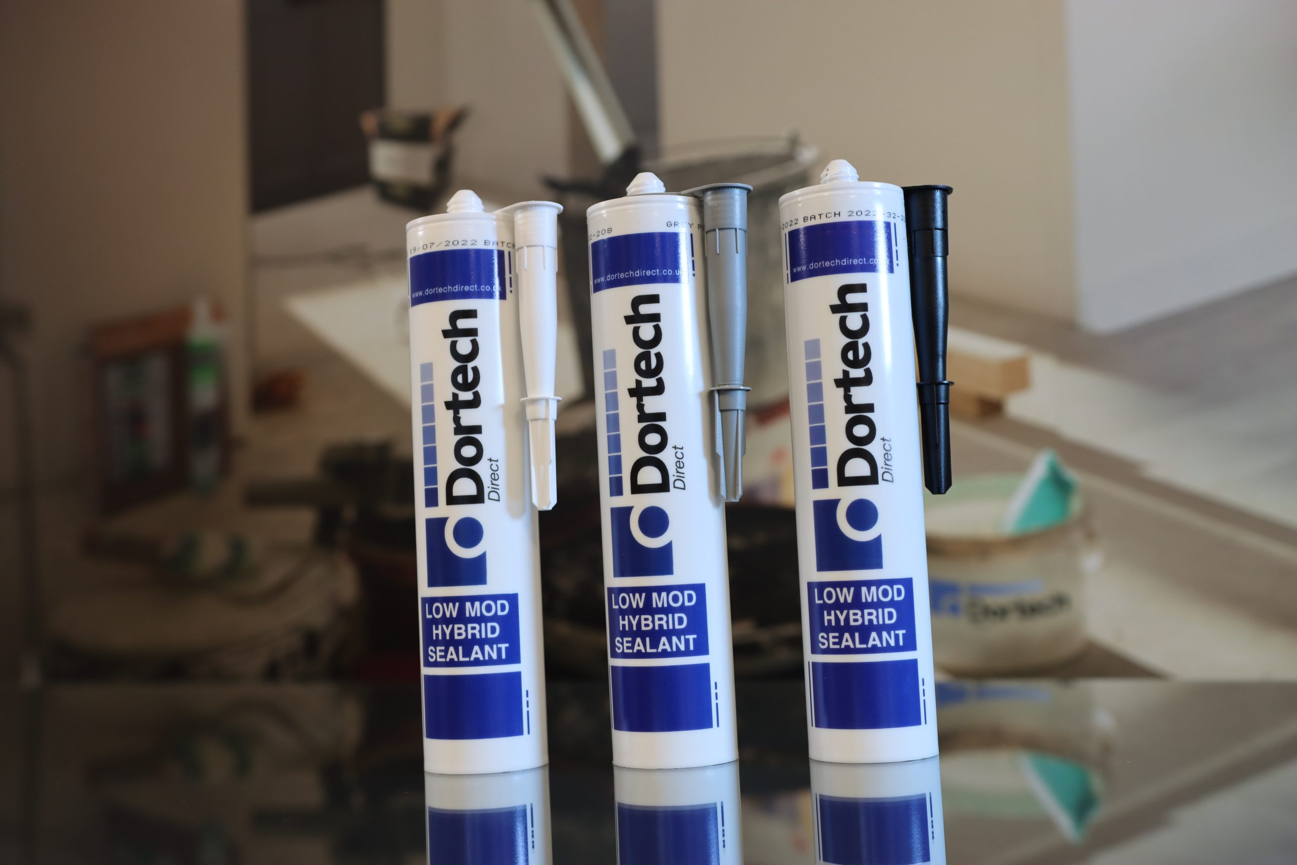 What are the Best Frame and Facade Sealants? What are the Best Frame and Facade Sealants?
