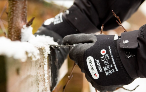 Unbeatable Protection for Your Hands: The Advantages of Skytec Argon Gloves