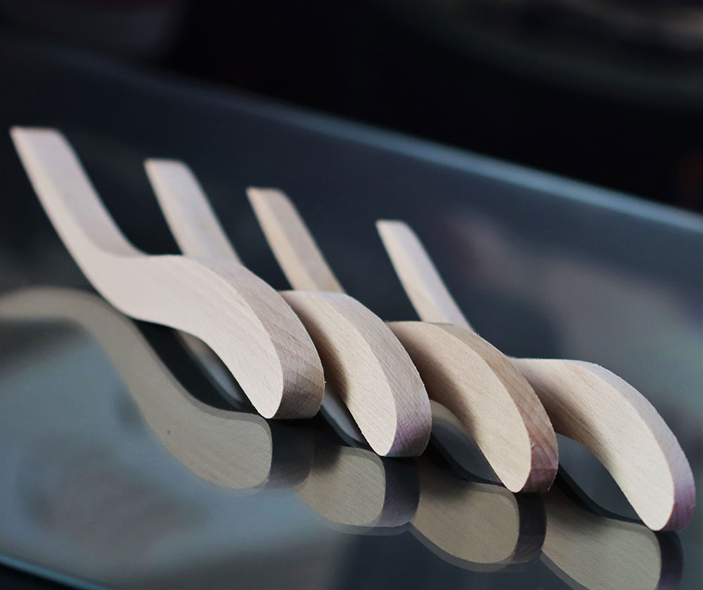 The PERFECT silicone smoothing tools