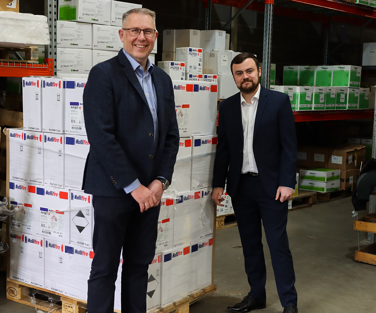 Cultivating Success: The Thriving Partnership Between CPG UK and Dortech Direct Drives Growth and Distribution of Top Brands