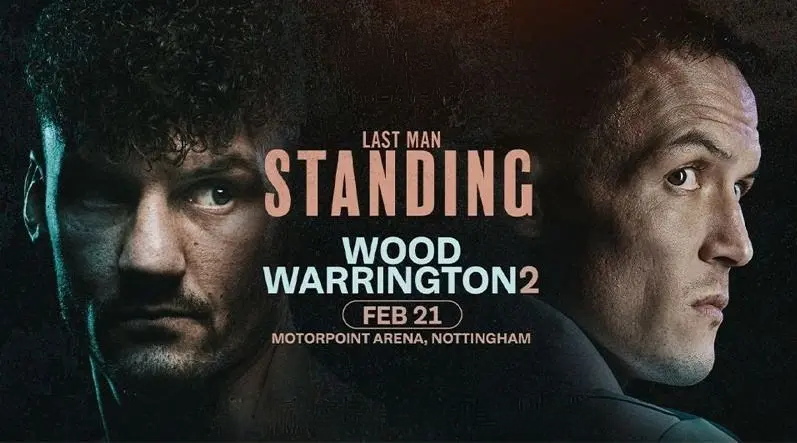 Dortech Group Proudly Announces Sponsorship of Josh Warrington