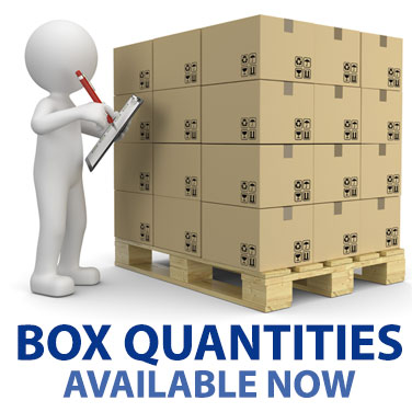 Box Quantities