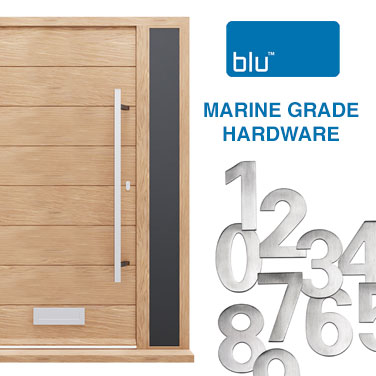 blu hardware