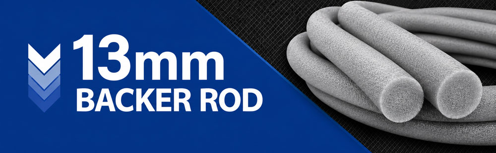 13mm Backer Rod