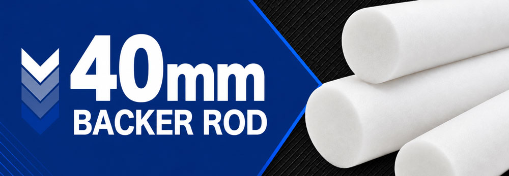 40mm Backer Rod