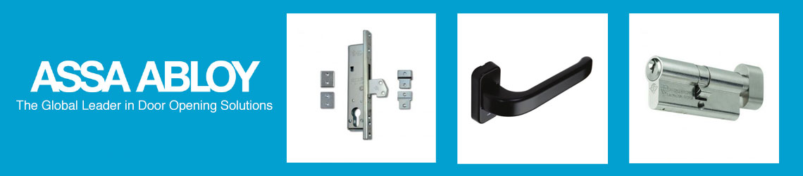 Assa Abloy Assa Abloy