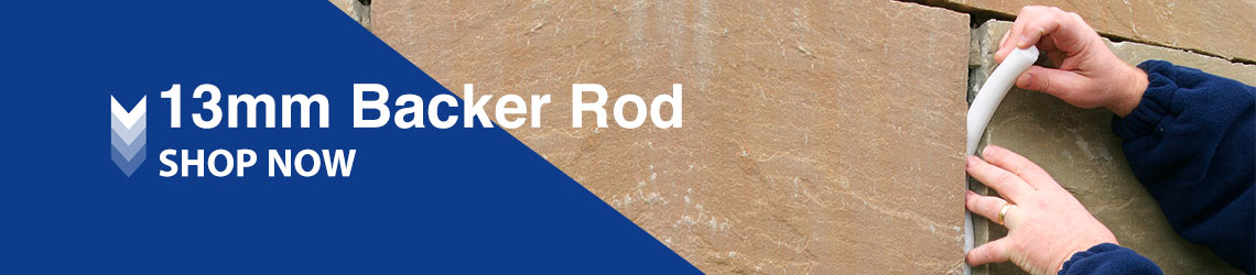 13mm Backer Rod 13mm Backer Rod