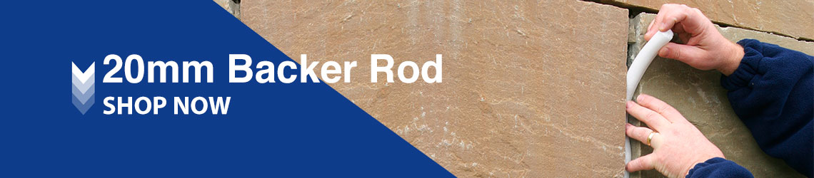 20mm Backer Rod 20mm Backer Rod