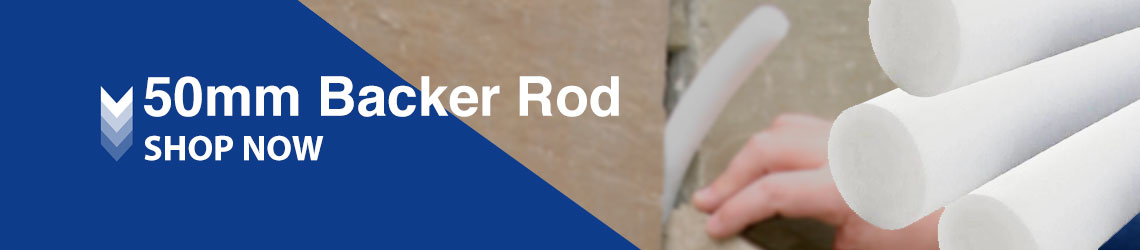 50mm Backer Rod 50mm Backer Rod