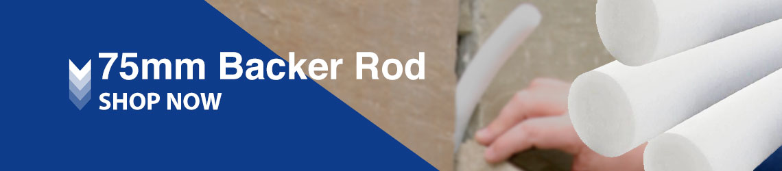 75mm Backer Rod 75mm Backer Rod