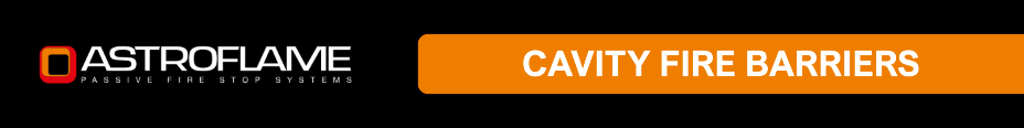 Cavity Fire Barriers Cavity Fire Barriers