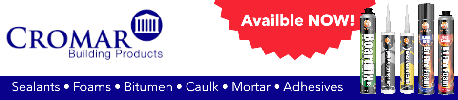 Cromar Building Products Cromar Building Products