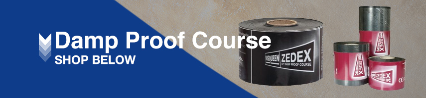 Damp Proof Course (DPC) Damp Proof Course (DPC)