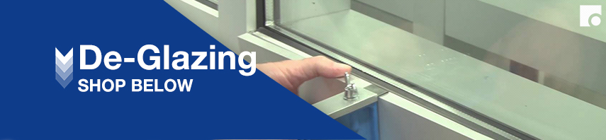 De-Glazing De-Glazing