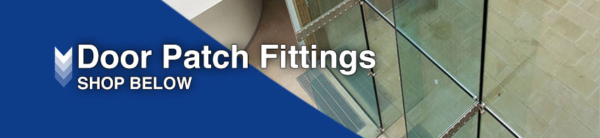 Door Patch Fittings Door Patch Fittings