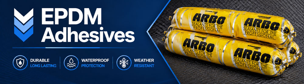 EPDM Membrane Adhesive