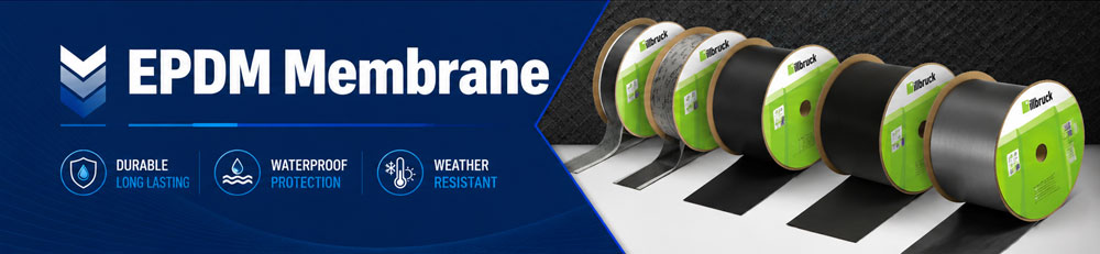 EPDM Membranes