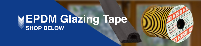 EPDM Glazing Tape EPDM Glazing Tape