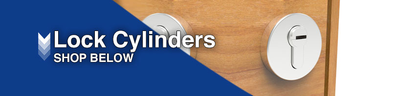 Cylinder Locks Cylinder Locks