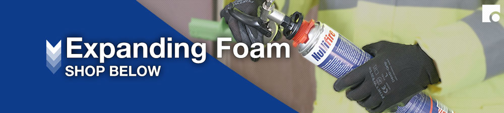 Expanding Foam Expanding Foam