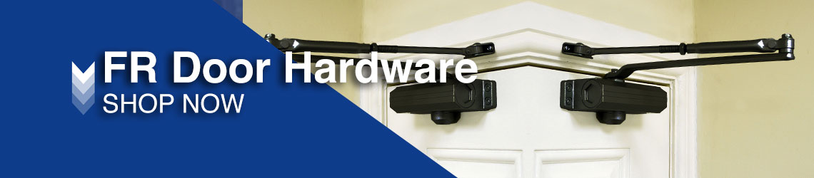 Fire Rated Hardware Fire Rated Hardware