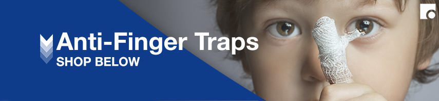 Anti-Finger Traps Anti-Finger Traps