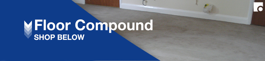 Floor Compounds Floor Compounds