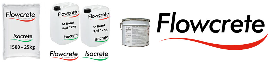 Flowcrete Flowcrete