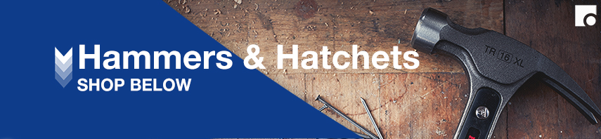Hammers & Hatchets Hammers & Hatchets