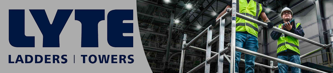 Lyte Ladders Lyte Ladders