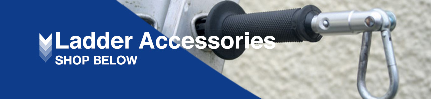 Ladder Accessories Ladder Accessories