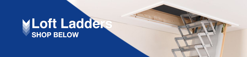 Loft Ladders Loft Ladders