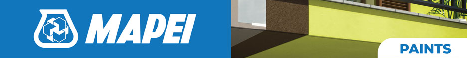 Mapei Paints
