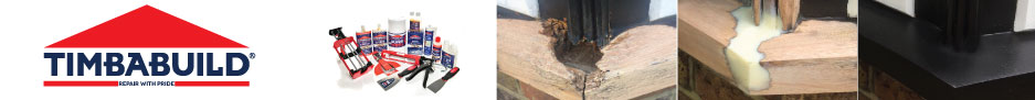 Timbabuild Wood Repair Timbabuild Wood Repair