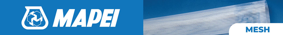 Mapei Mesh