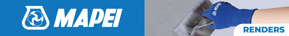 Mapei Renders