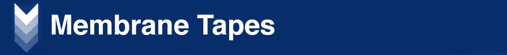 Membrane Tapes