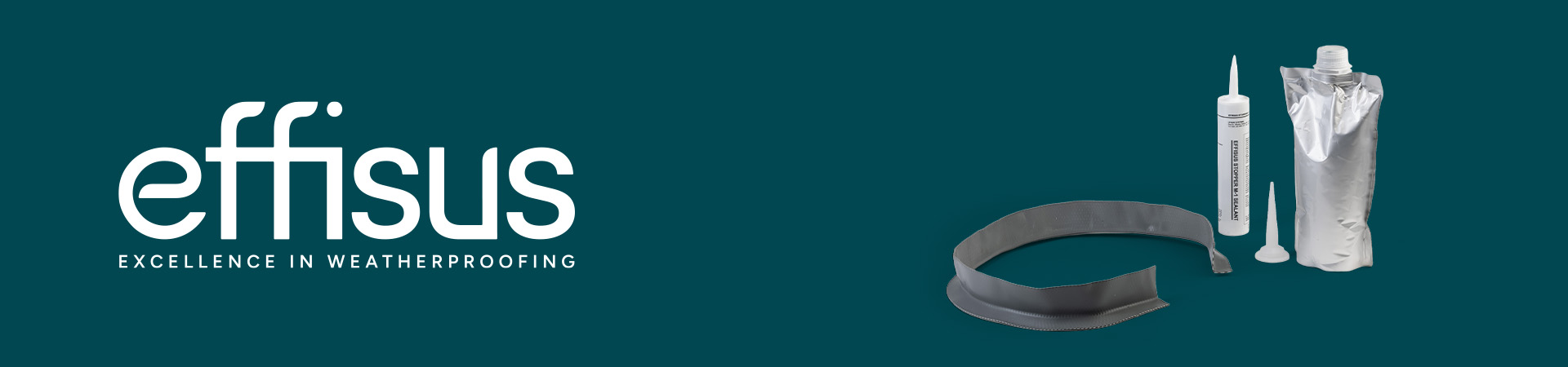 Effisus Sealants & Adhesives