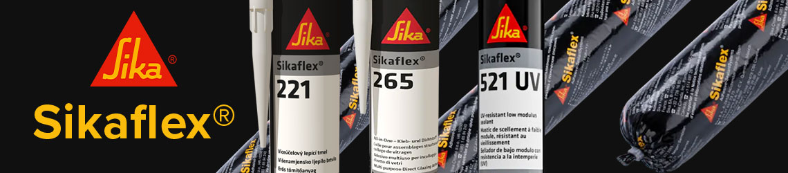 Sikaflex® Sikaflex®
