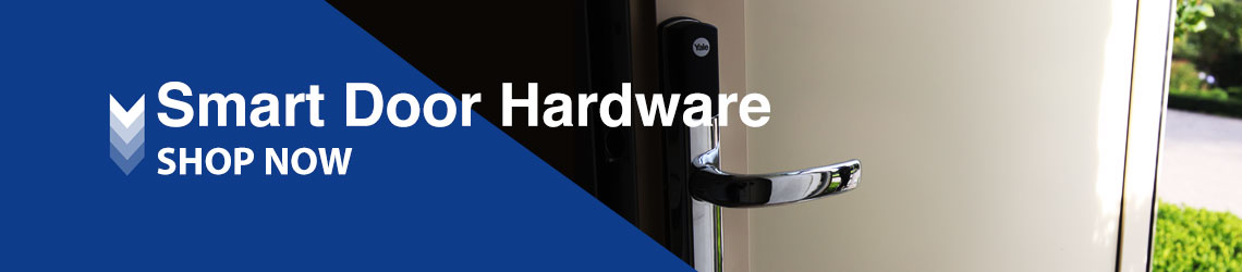 Smart Door Hardware