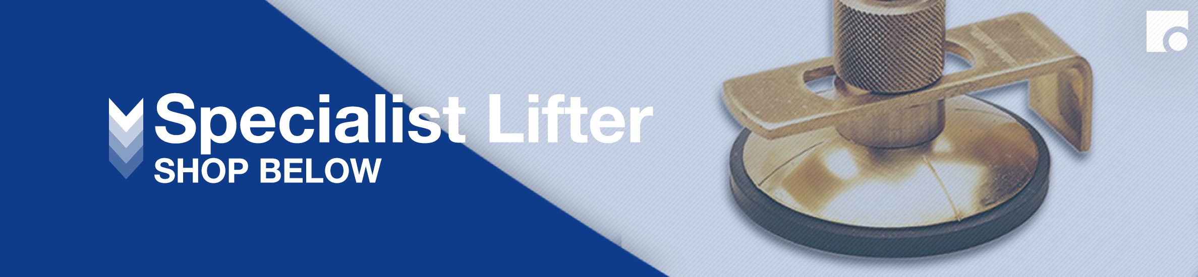 Specialist Lifters Specialist Lifters
