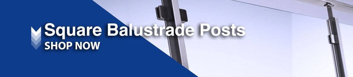 Square Balustrade Posts Square Balustrade Posts