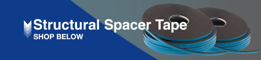 Structural Spacer Tape